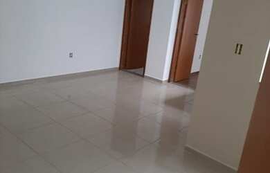 Imagem: O apartamento na cobertura possui 2 Dormitórios, 1 Banheiro