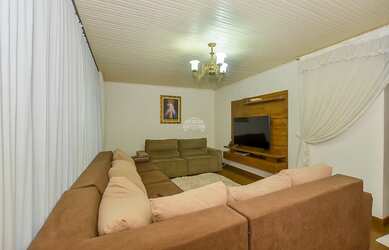 Imagem 7: Casa de vila para venda com 502 metros quadrados com 1 quarto em Cidade Industrial - Curit