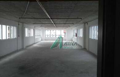 Imagem 1: Andar Corporativo para alugar, 184 m² por R$ 9.000,00/mês - Lourdes...