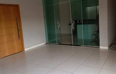 Imagem 9: Casa 3 Quartos, com suíte Jardim do Lago Senador Canedo