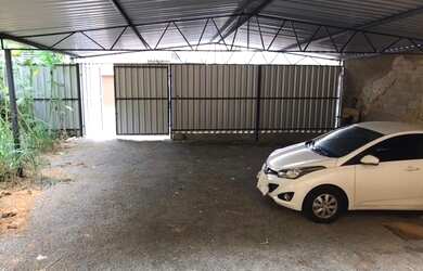 Imagem 9: Terreno no bairro Santa Lúcia/Nova Era 300 metros quadrados