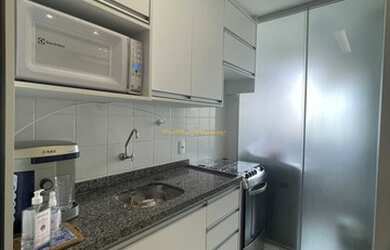 Imagem 6: Apartamento à venda no bairro Gleba Fazenda Palhano - Londrina/PR