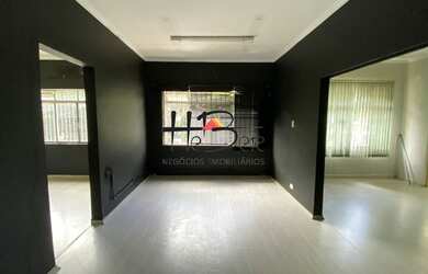 Imagem: O depósito possui 75m² de Área e está localizado em Vila