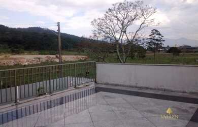 Imagem 15: Casa Duplex para Venda em Fazenda Santo Antônio São José-SC - 1391