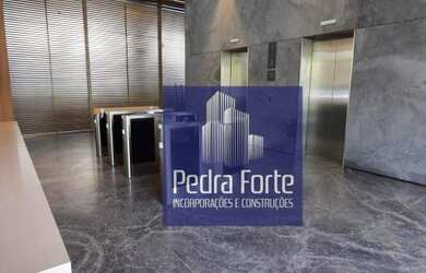 Imagem 13: Prédio monousuário novo