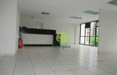 Imagem 8: Andar Corporativo à venda, 378 m² e 02 vagas - Savassi - Belo Horizonte/MG