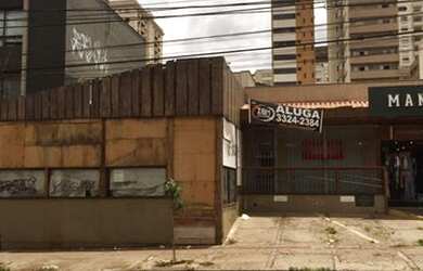 Imagem: O depósito possui 100m² de Área e está localizado em Centro