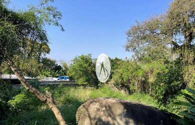 Imagem 4: Maravilhoso terreno plano no Reserva do Itanhangá