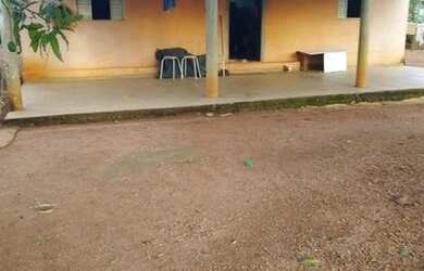 Imagem: A chácara possui 1.000m² de Área e está localizado em Morada