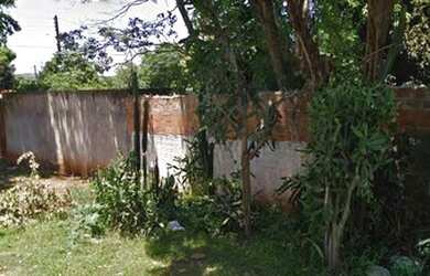 Imagem: O terreno possui 422m² de Área e está localizado em Campos