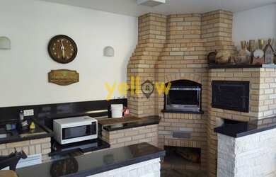 Imagem 12: Arujá - Casa de Condomínio - Novo Horizonte Hills I e II