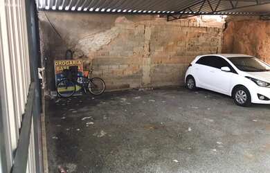 Imagem 10: Terreno no bairro Santa Lúcia/Nova Era 300 metros quadrados