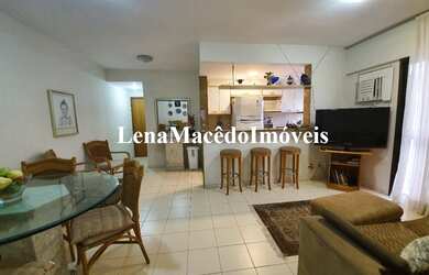 Imagem 4: Apartamento Raro em Ipanema total infraestruturas varandas vagas etc