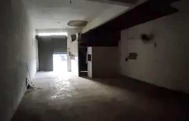 Imagem 3: Galpão para Locação em Praia Grande, Maracanã, 1 banheiro