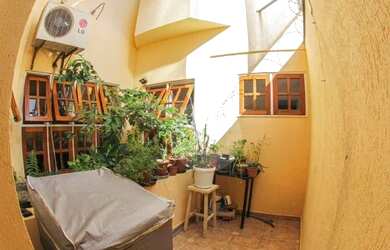 Imagem 10: Sobrado com 8 dormitórios, 676 m² - venda por R$ 4.000.000,00 ou aluguel...