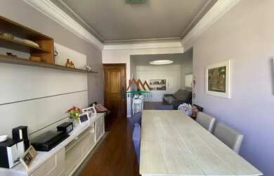 Imagem 1: APARTAMENTO RESIDENCIAL em RIO DE JANEIRO - RJ, FLAMENGO