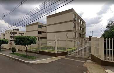 Imagem: O apartamento possui 3 Dormitórios, 2 Banheiros, 1 Vaga na