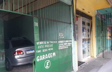 Imagem: O apartamento possui 5 Dormitórios, 5 Banheiros, 1 Vaga na