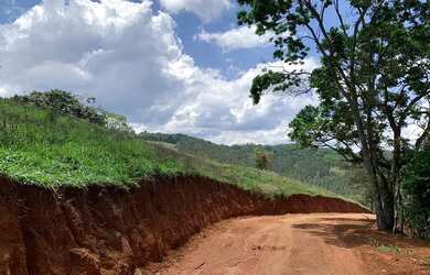 Imagem 1: quot Descubra o potencial Terreno de 600m² em Nazaré Paulista por um...