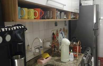 Imagem 6: Condomínio Moradas do Itanhangá, com lazer e segurança para a família