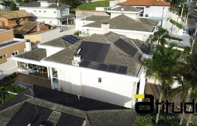 Imagem 15: CASA A VENDA COND TARUMÃ - SANTANA DE PARNAÍBA - SP