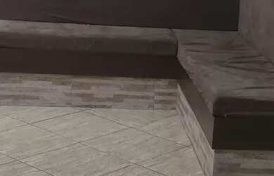 Imagem: A casa possui 2 Dormitórios, 1 Banheiro e está localizado