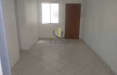 Imagem: O apartamento à venda possui 2 Dormitórios, 1 Banheiro, 1