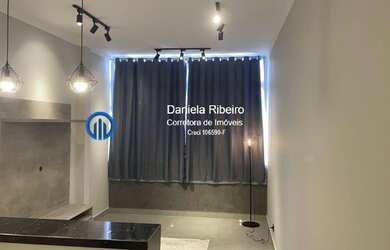 Imagem 3: REFORMADO FRENTE- Vista Livre- Gozaga- 1 dormitório - 1 vaga