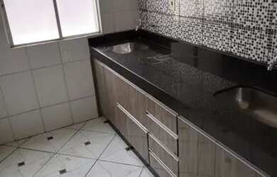 Imagem 4: Aluguel de Apto em Betim. 50m² de Área, 1 Banheiroe2 Dormitórios