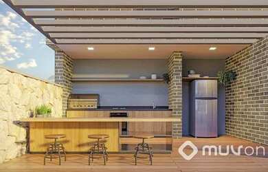 Imagem 8: MUDE JA APto para venda tem 70 metros quadrados com 2 quartos em Jardim...