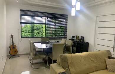 Imagem 1: Apto 3/4 - Jardim Brasília