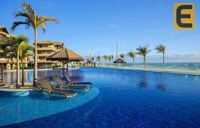 Imagem 6: Apartamento com 4 suítes à venda, 203 m² por R$ 2.500.000 - Aquiraz...