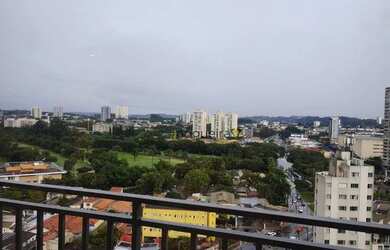 Imagem 6: Apartamento novo 40m2 sacada planejados pronto pra morar