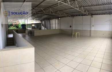 Imagem: A casa e possui 3 Dormitórios, Suítes, 2 Banheiros, 1 Vaga