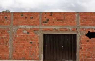 Imagem 3: Vendo essa casa no residencial Wilson Martins filho quitada por 150.000