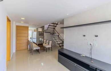 Imagem 2: Cobertura com 3 dormitórios à venda, 137 m² por R$ 1.290.000,00 - Recreio...