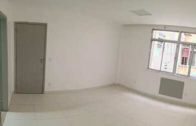 Imagem 2: Apartamento para aluguel tem 60 m², com 2 quartos em Tijuca - Rio de...