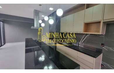 Imagem 9: CASA NO CONDOMINIO RESIDENCIAL GAIVOTO II