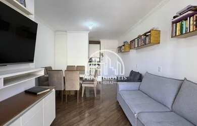 Imagem 3: APARTAMENTO 3 DORM COM SUÍTE - VISTA PARK - EM FRENTE AO FORT - JUNDIAÍ...