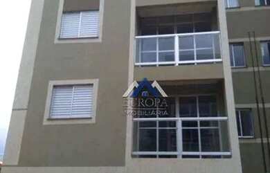 Imagem 11: Condomínio Residencial Europa