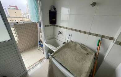 Imagem 14: Vista Livre Pagamento Faciltado Sacada Gourmet Lazer Completo Aviação...