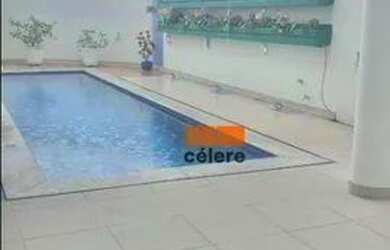 Imagem 15: Sobrado à venda, 580 m² por R$ 8.000.000,00 - Cerâmica - São Caetano...