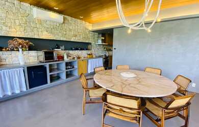 Imagem 7: CASA LOCAÇÃO 04 SUÍTES