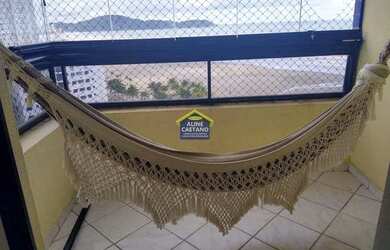 Imagem 2: Apartamento com 3 dorms, Aviacao, Praia Grande - R$ 540 mil, Cod ACT2516