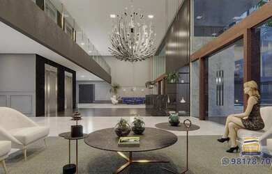 Imagem 10: Apartamento à venda, 259 m² por R$ 1.607.970,00 - Mirante - Campina Grande/PB