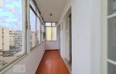 Imagem 6: Apartamento para Aluguel - Copacabana, 3 Quartos, 148 m2