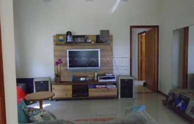 Imagem 3: Sao Carlos - Casa de Condomínio - Condominio Residencial Village Damha...