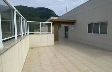 Imagem 13: Cobertura à venda com 227m com 3 quartos no RECREIO DOS BANDEIRANTES...