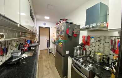 Imagem 14: APARTAMENTO RESIDENCIAL em RIO DE JANEIRO - RJ, FLAMENGO