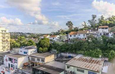 Imagem 9: Cobertura com 3 dormitórios para alugar, 125 m² por R$ 4.778,90/mês...